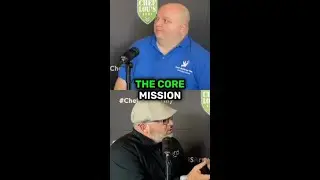 Core Mission of Just Believe Inc