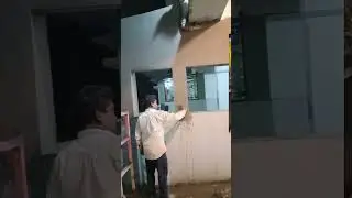 corner column contraction plastering technique form work#shortvideo # #viral #plaster #skills