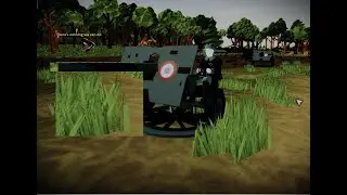ПРОИГРАЛ НЕМЦАМ НО УНИЧТОЖИЛ ОЧЕНЬ МНОГО ТАНКОВ!!! грустно. Total Tank Simulator! TTS