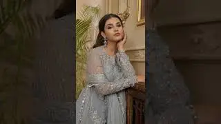 MBroidered Heritage Edition 2023 by Maria B X Sarah Khan  #mariab #heritage #mbroidered #sarahkhan