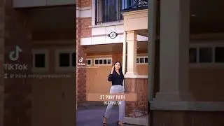 37 Pony Path in Windfields community of North Oshawa walk through by Mirage Real Estate