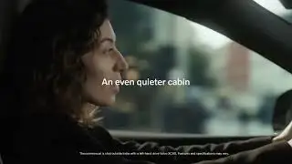 Meet the Refreshed Volvo XC60 | Sleek Outside, Softer Inside, Silent All the Way