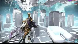 Vaykor Hek VS Level 125 Corrupted Heavy Gunner (ft. Harrow)