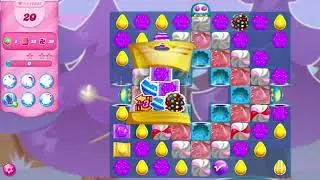 Candy Crush Saga Level 12231 - 12245 🍬