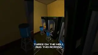 Most EFFICIENT Layout For the Motel in Schedule I #tips #schedulei #schedule1 #gaming #schedule1game