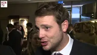 Sam & Mark Interview BAFTA Children's Awards 2013