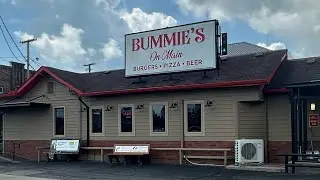 Bummie&rsquo;s On Main. Newark Oh. BEST BURGER YET!!!