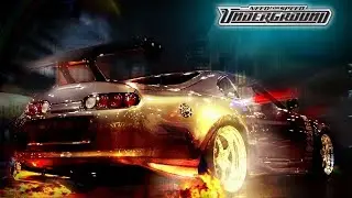 Need For Speed: Underground