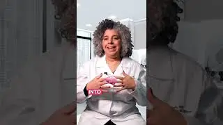 Meet Aspect's Chief Medical Officer | Dr Basma Faris
