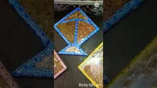 Lohri special dry fruit  Kite packing