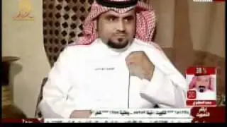 رواد وأحفاد : حلقة الشاعر راشد بن عبدالله بن دباس 1/3