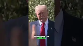 🚨 Trump&rsquo;s REACTION to AI & Big Tech &ndash; 