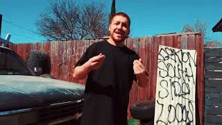Big Rojo - Poppin (4k Music Video)