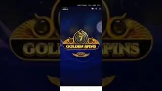 JEWEL SCARAB SLOT &pound;4 BONUS!!