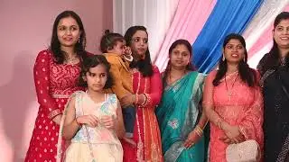 Marriage Part 1 (Bride Side)