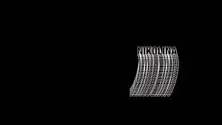 Typography text