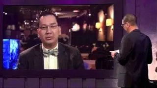 zo:RAYMANN - Vrouwen zijn slimmer dan mannen