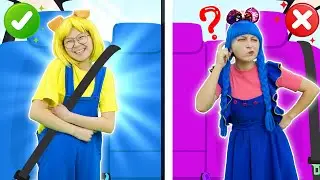 Car Seat Song | Child Safety Seat Song + More Nursery Rhymes & Kids Songs | Hahatoons Songs