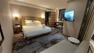 𝐒𝐰𝐢𝐬𝐬𝐨𝐭𝐞𝐥 𝐉𝐚𝐤𝐚𝐫𝐭𝐚 𝐏𝐈𝐊 𝐀𝐯𝐞𝐧𝐮𝐞 ~ Swiss Grand Suite