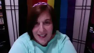 Virtual Pride Celebration with Rabbi Denise Eger