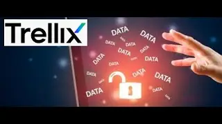 Entrenamiento de Trellix Data Protection - 6 de Agosto 2023