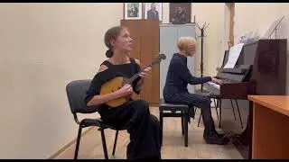 Цветкова Валерия