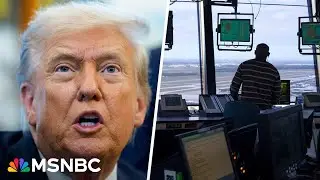 &lsquo;Only going to get worse&rsquo;: Transportation Secy. warns more airport delays incoming