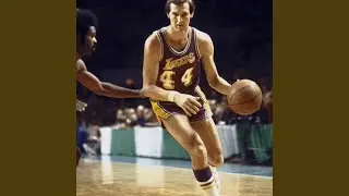 Jerry west