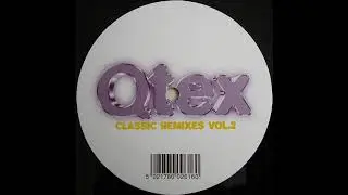 Q-Tex - Equazion 4 (1997 Remix)