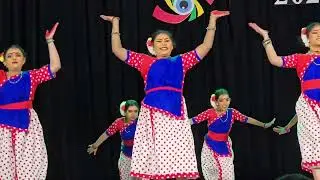 59. #Folk dance - #Arang #Alkhor
