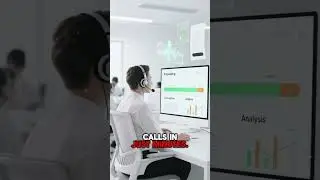 AI Call Analysis for Smarter Decisions (MyCallConnectAI)