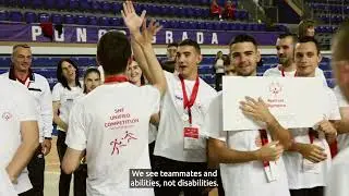 What Is Special Olympics Unified Champion Schools&reg;? | Episode 2: Unified Sports