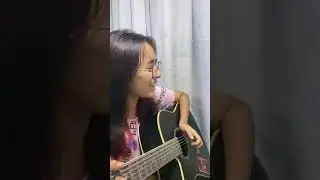 လိပ်ပြာ - BLUSH ( Covered by Winny)