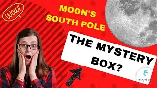 Why Landing on the Moon's South Pole Isn't Easy? | WizProPlus #southpolemoon#moonlanding