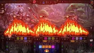Spire of Sorcery [PC] Early Access Launch railer