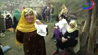«ГIаданги  гIамалги  заманги» Гоор .