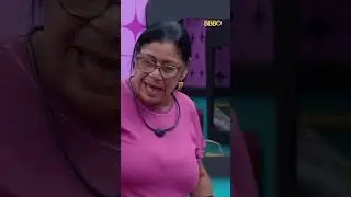 BBB 25 N&Atilde;O SERIA IGUAL SEM DONA DELMA 😂😂. #bbb25 #bbb #globo
