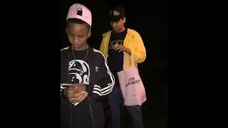 (FREE) Tay-K x Playboi Carti Type Beat 