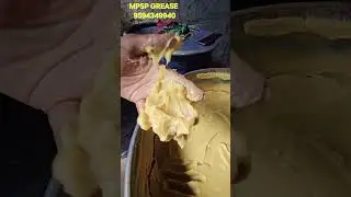 MPSP GREASE - ( 180 KG ) .            MAT HARDWARE. ( SAKINAKA ).9594349940