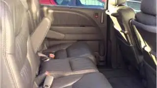 2007 Honda Odyssey Used Cars Jamaica NY
