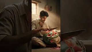 The Watermelon Car &ndash; A Poor Father&rsquo;s Love for His Daughter