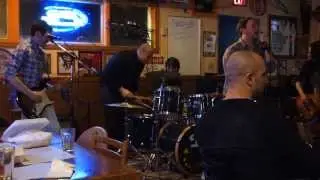 Gravity Pile cover of Cream 