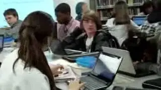 Reading-Writing Connection