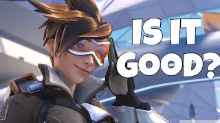 Overwatch: Is it Good? | Best FPS of 2016?