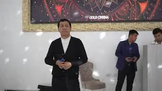 Qayirbaevlar shanaragi shashiw toy 09.11.2025