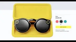 Should You Buy Snap's $130 video recording Spectacles? everything you need to know
