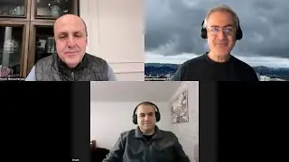Hrant Mikaelian - Venezuela, Attacks on the Armenian Church, MPG Poll Results | Ep 501, Jan 4, 2026