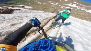 Megavalanche Challenger Full Run 2018