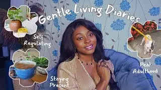 Half Year Recap | Mindful Living in my early 30s ~ Life Lately *Wellness Reset Routines*