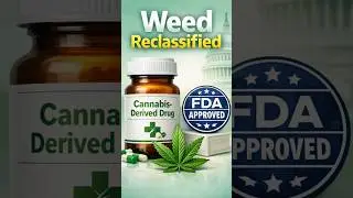 The US just changed how it sees marijuana &mdash; here&rsquo;s what that means | The Minute Globe